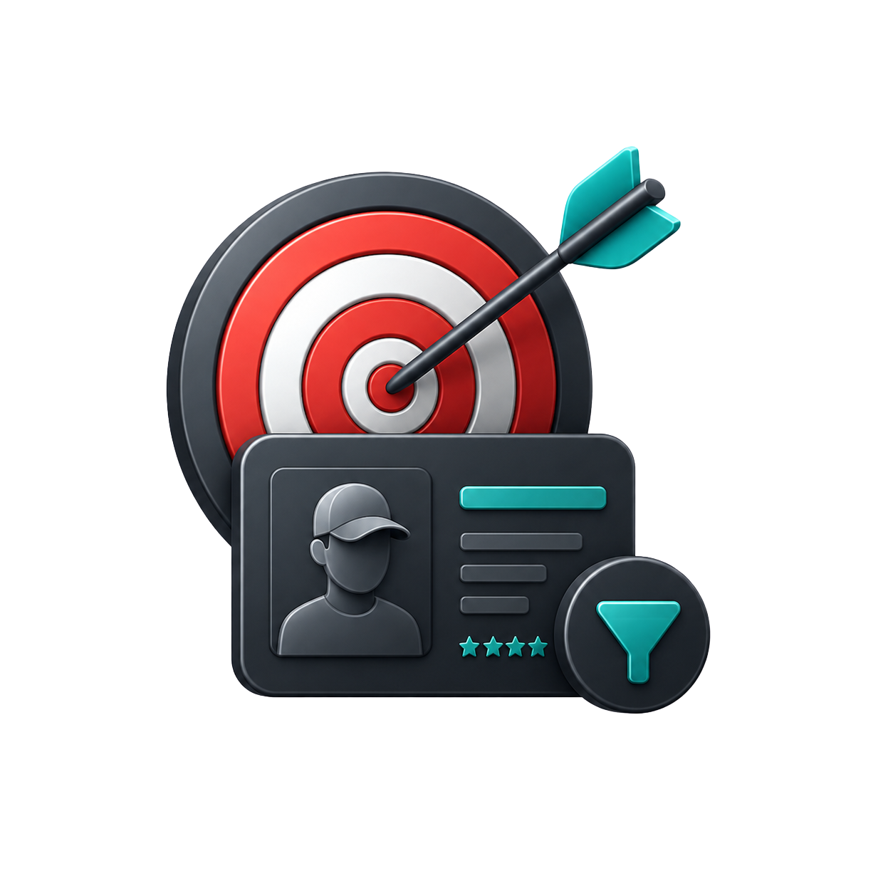 Targeted Matching